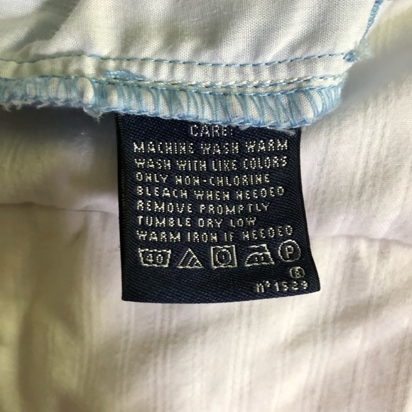 Ralph Lauren Sport 5 pocket shorts - Picture 5 of 6